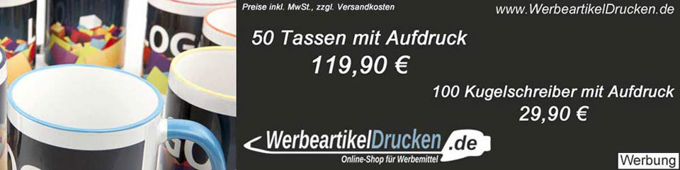 werbeartikel gesucht Werbeartikel-Suche